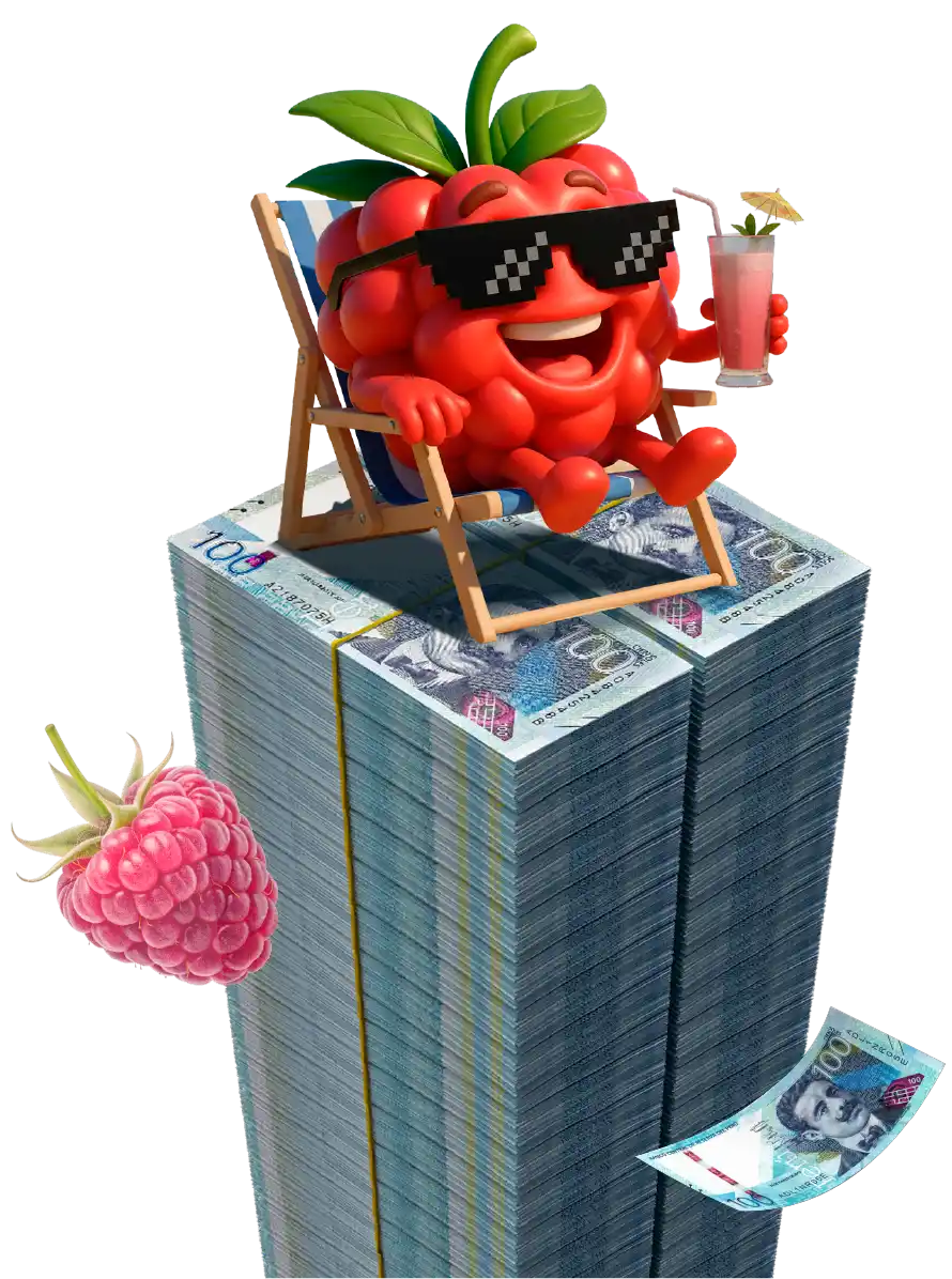 Inversión MercaFoods